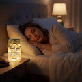 Thank You Gifts for Women, Appreciation Gifts for Women, Mason Jar Light, view 9