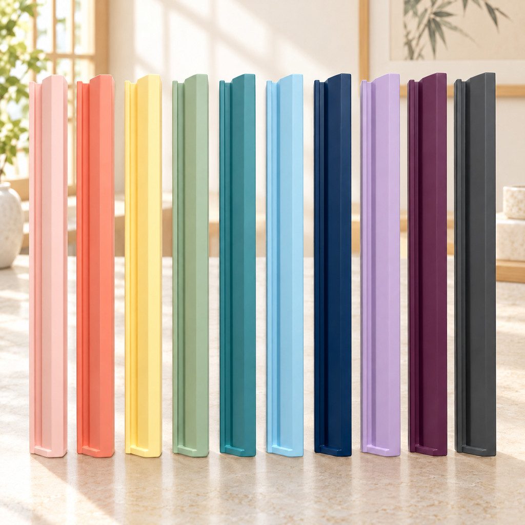 Custom Color Mahjong Racks, Set of 4, product photo