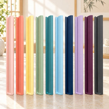 Custom Color Mahjong Racks, Set of 4, product photo