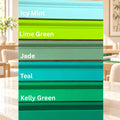 Custom Color Mahjong Racks, Set of 4, view 7