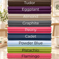 Custom Color Mahjong Racks, Set of 4, view 9