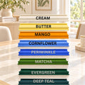 Custom Color Mahjong Racks, Set of 4, view 10