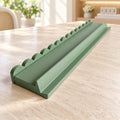 Custom Color Mahjong Racks, Set of 4, view 12