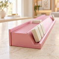 Custom Color Mahjong Racks, Set of 4, view 13