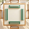 Custom Color Mahjong Racks, Set of 4, view 14