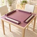 Custom Color Mahjong Racks, Set of 4, view 16