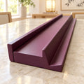 Custom Color Mahjong Racks, Set of 4, view 18