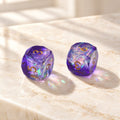 Jewel Resin Mahjong Dice, Set of 2, view 6