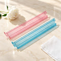 Jewel Tint Mahjong Racks, Set of 4, product photo