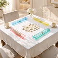 Jewel Tint Mahjong Racks, Set of 4, view 2