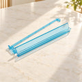 Jewel Tint Mahjong Racks, Set of 4, view 3