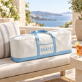 Long Mahjong Tote Bag, view 6