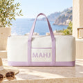 Long Mahjong Tote Bag, view 8