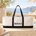 Long Mahjong Tote Bag, view 12