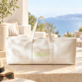 Long Mahjong Tote Bag, view 14