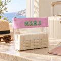 Mahjong Day-Bag Carryall Set, view 2