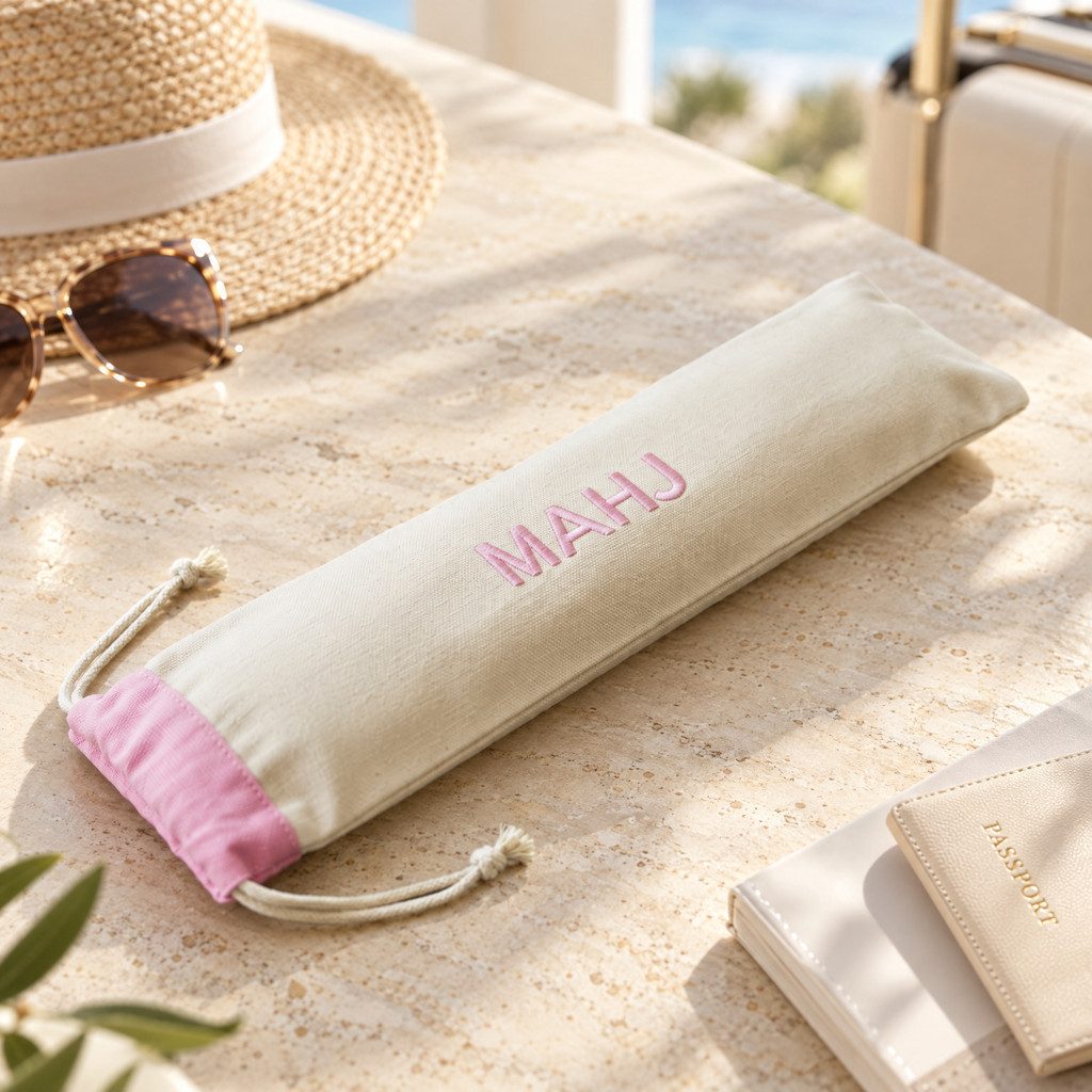 Mahjong Day-Bag Carryall Set, view 3