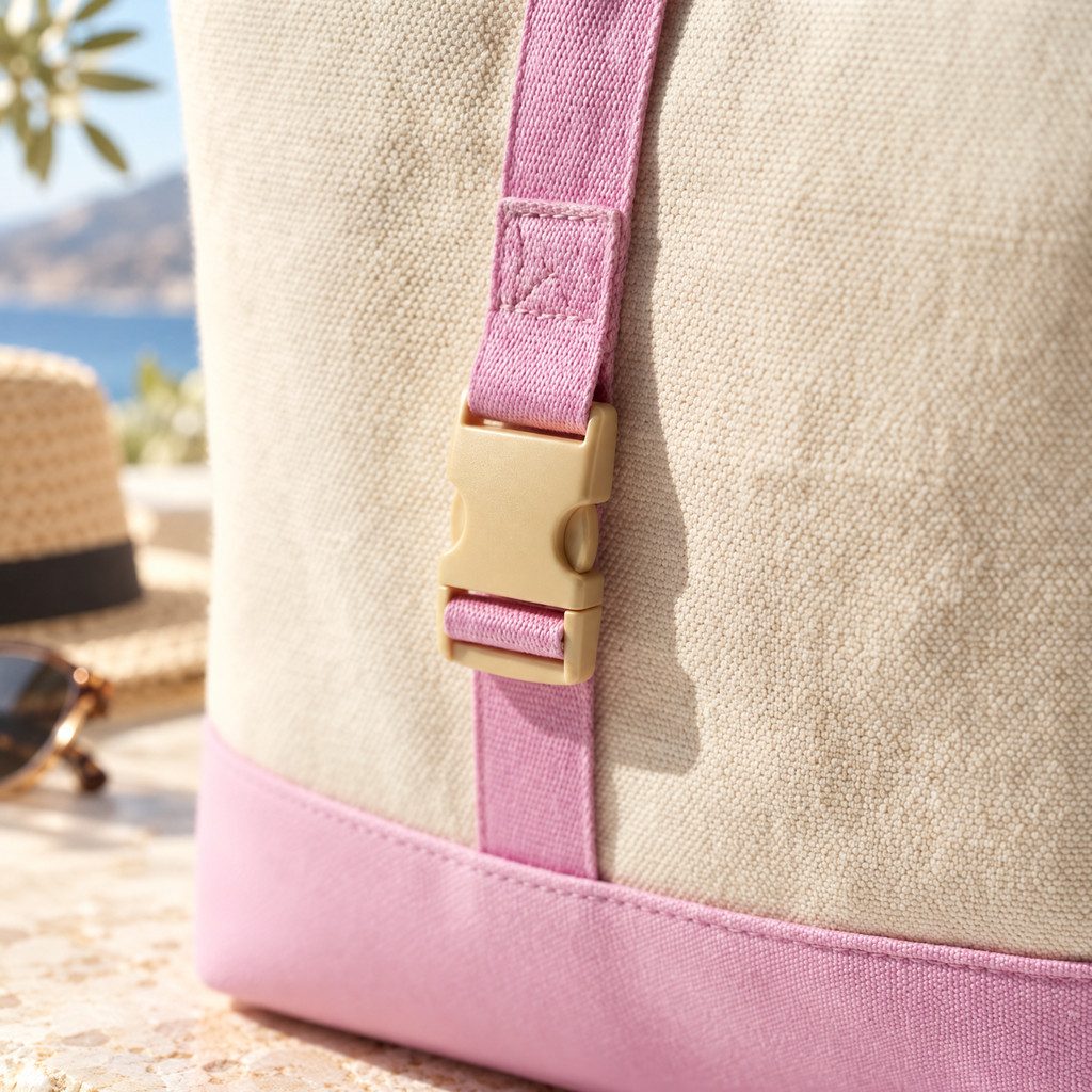 Mahjong Day-Bag Carryall Set, view 4