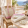 Mahjong Day-Bag Carryall Set, view 8
