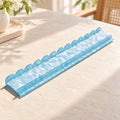 Pearl Shell Mahjong Racks, Set of 4, view 3