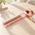 Pearl Shell Mahjong Racks, Set of 4, view 6