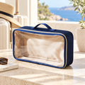 Quilted Mahjong Duffel Set, 3 Pieces, view 9